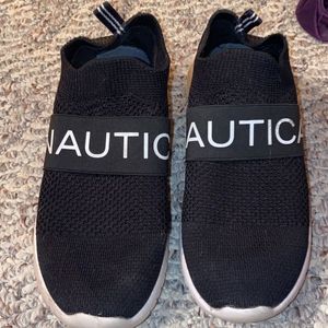Shoes Nautica